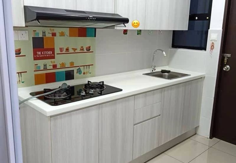 The Garden Residences