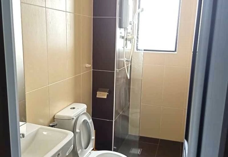 The Garden Residences