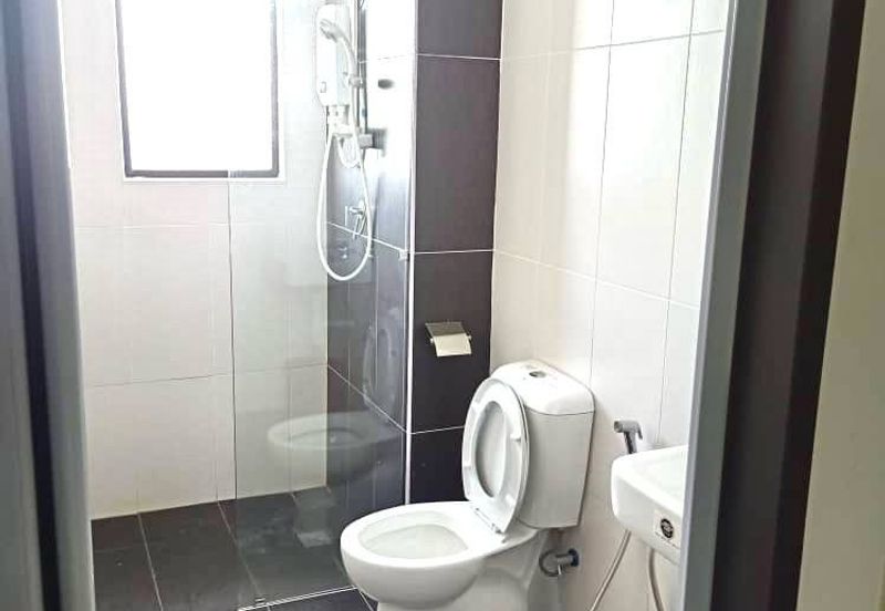 The Garden Residences