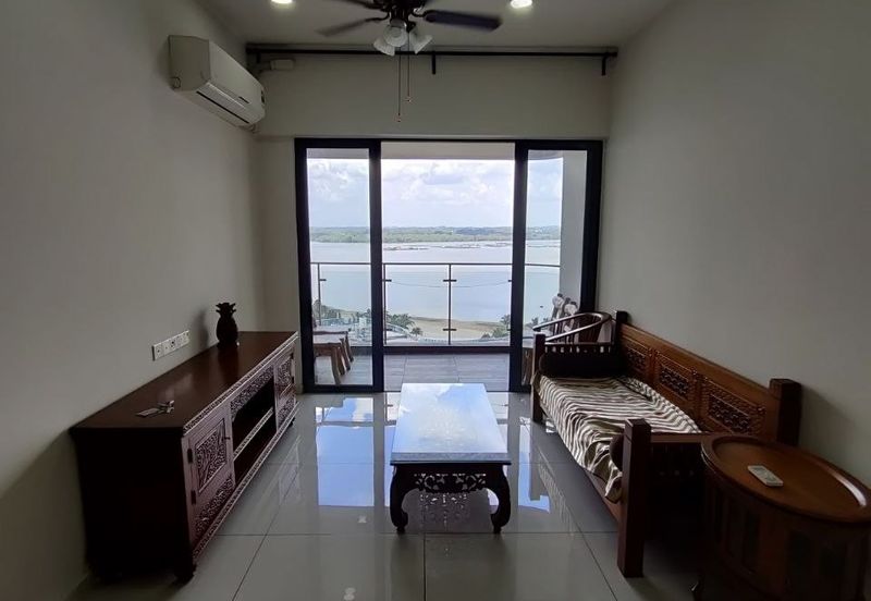 Amberside Country Garden @ Danga Bay