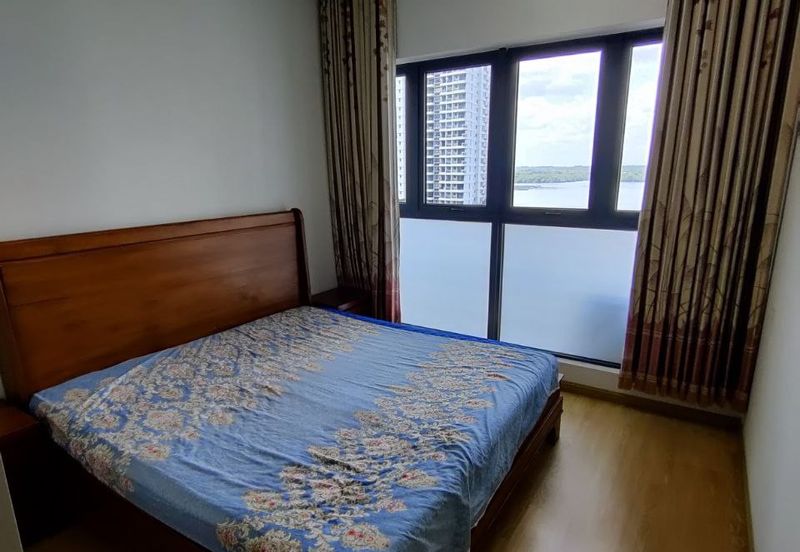 Amberside Country Garden @ Danga Bay