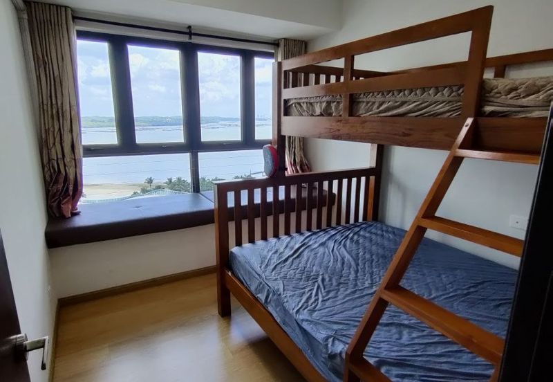 Amberside Country Garden @ Danga Bay