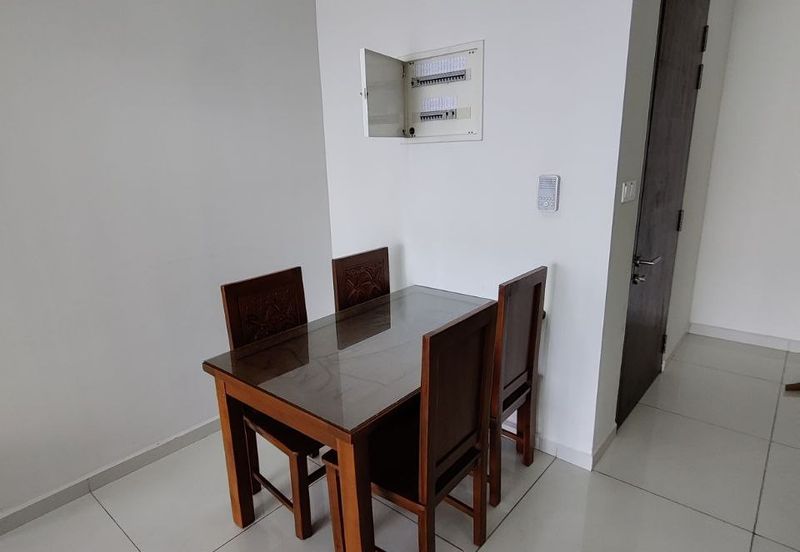 Amberside Country Garden @ Danga Bay