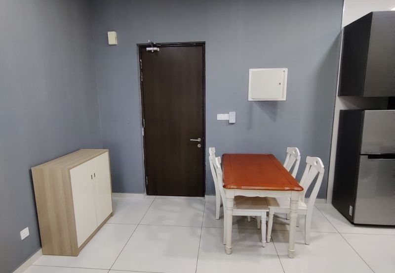 Amberside Country Garden @ Danga Bay