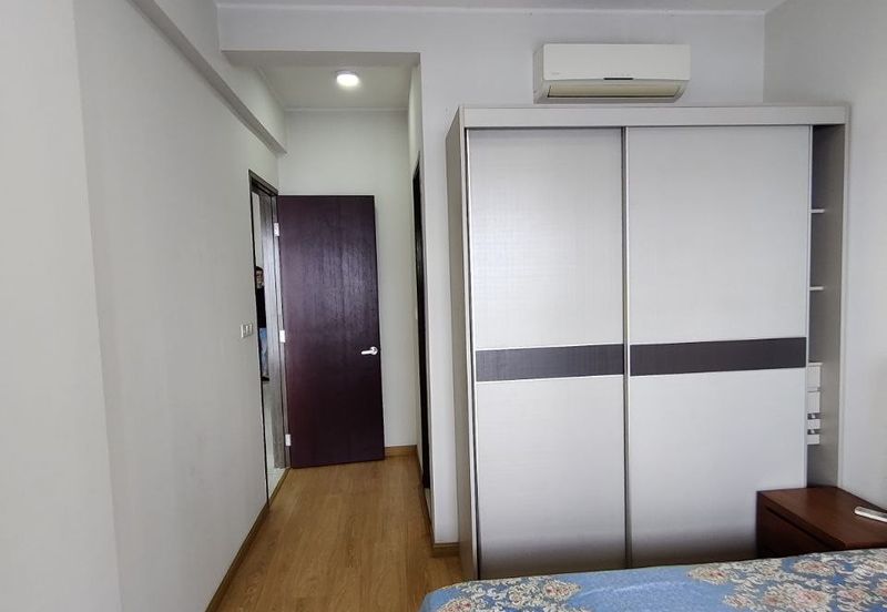 Amberside Country Garden @ Danga Bay