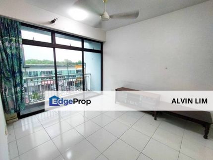 Sky Garden/ Edl/ Setia Tropika/ 4bed 3bath/ Good Condition/ Cheapest, Johor, Setia Tropika