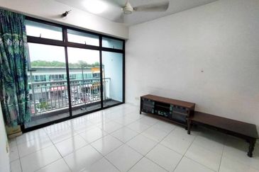 Sky Gardens Residences