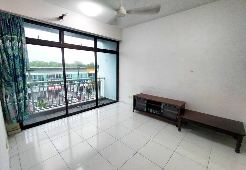 Sky Gardens Residences