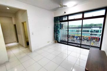 Sky Gardens Residences