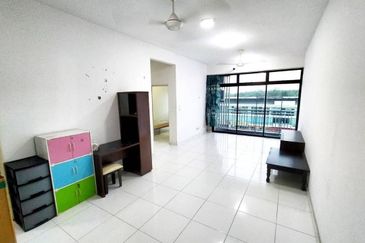 Sky Gardens Residences