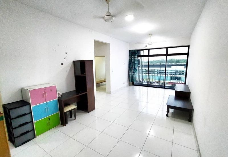 Sky Gardens Residences