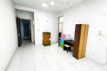 Sky Gardens Residences