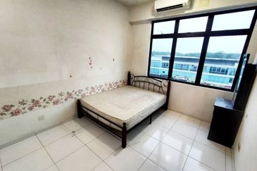 Sky Gardens Residences