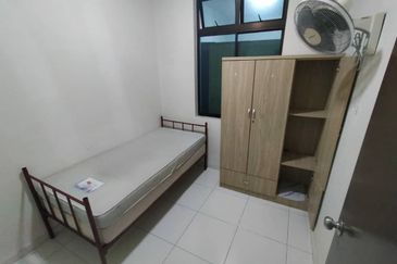 Sky Gardens Residences