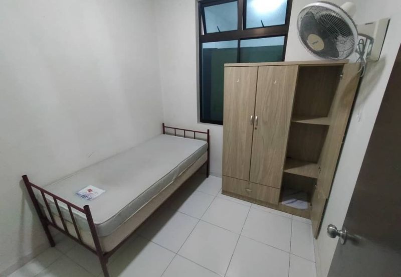 Sky Gardens Residences