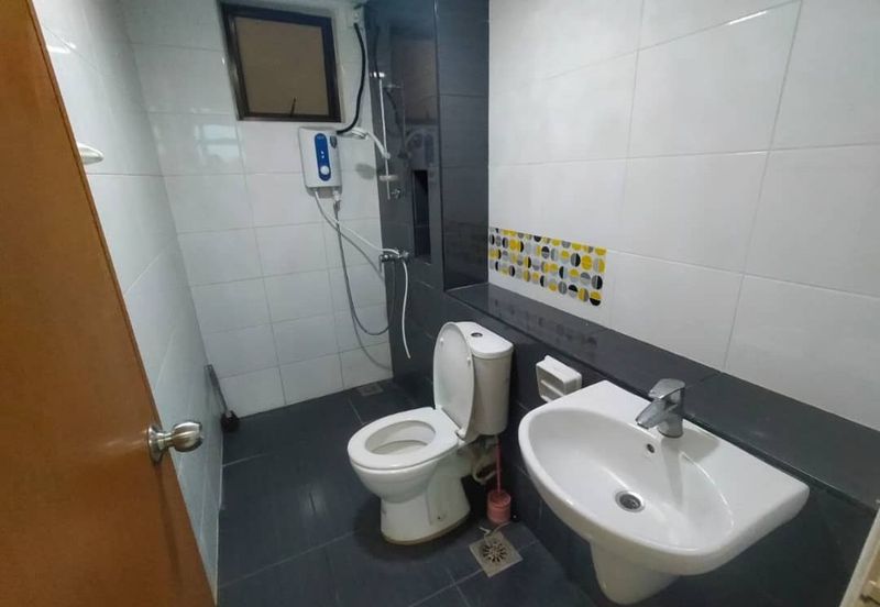 Sky Gardens Residences