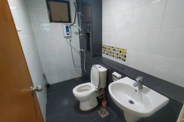 Sky Gardens Residences