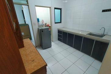 Sky Gardens Residences