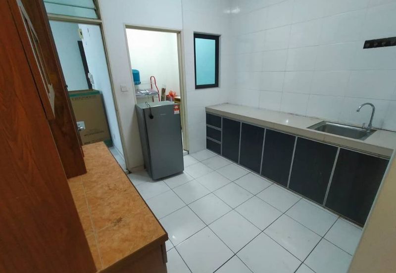 Sky Gardens Residences