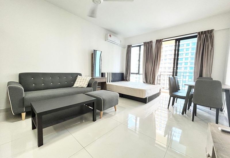 Country Garden Central Park Phase 1