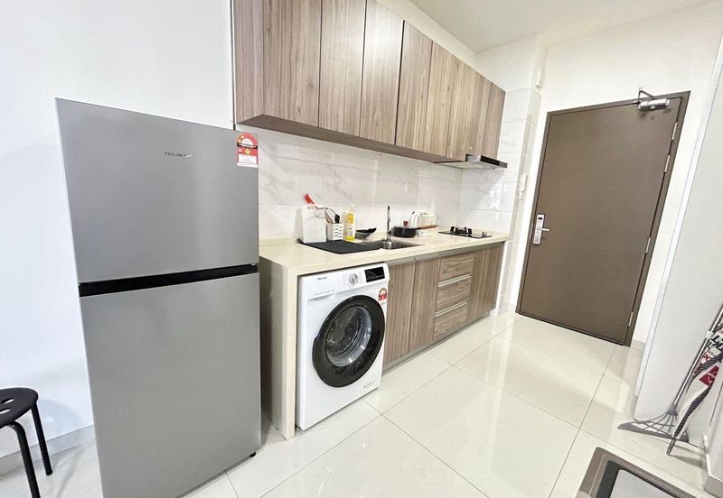 Country Garden Central Park Phase 1