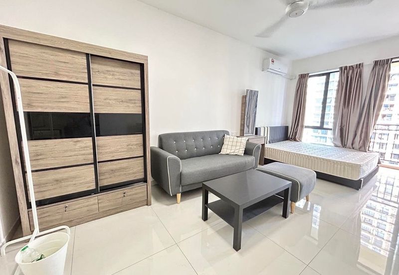 Country Garden Central Park Phase 1