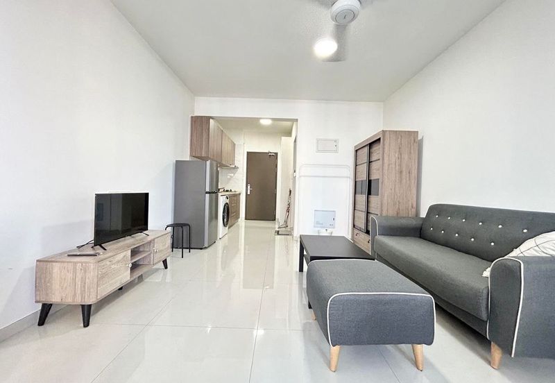 Country Garden Central Park Phase 1