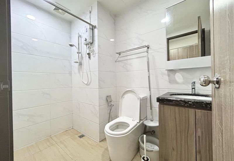 Country Garden Central Park Phase 1