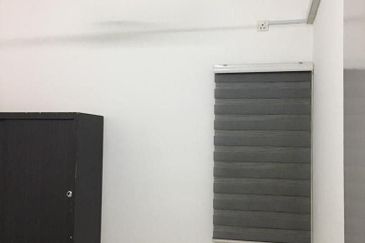 Dedaun Hijau (Greenfield Regency)