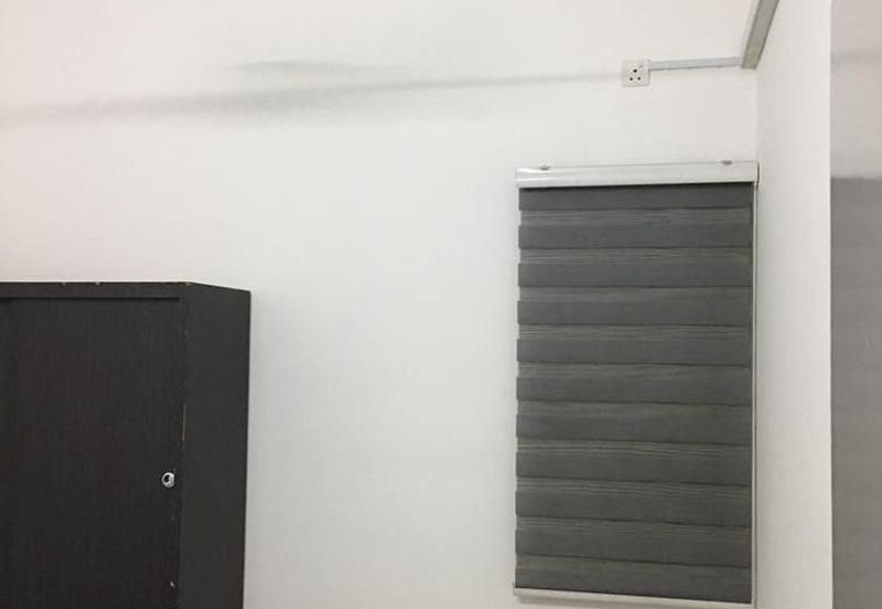 Dedaun Hijau (Greenfield Regency)