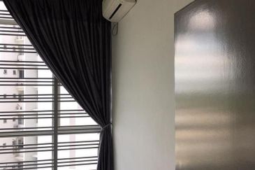 Dedaun Hijau (Greenfield Regency)