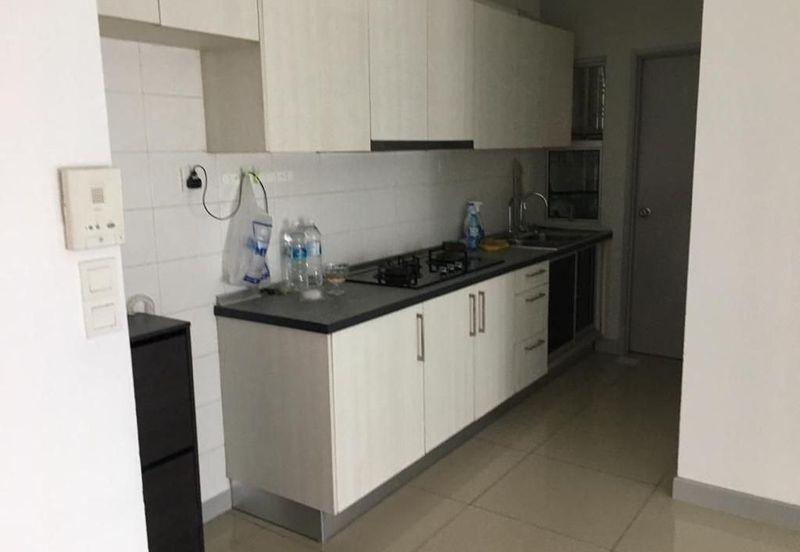 Dedaun Hijau (Greenfield Regency)