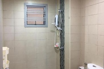 Dedaun Hijau (Greenfield Regency)