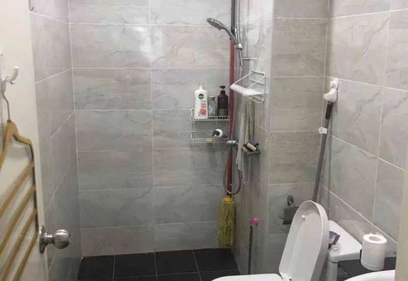 SKS Pavillion Residences