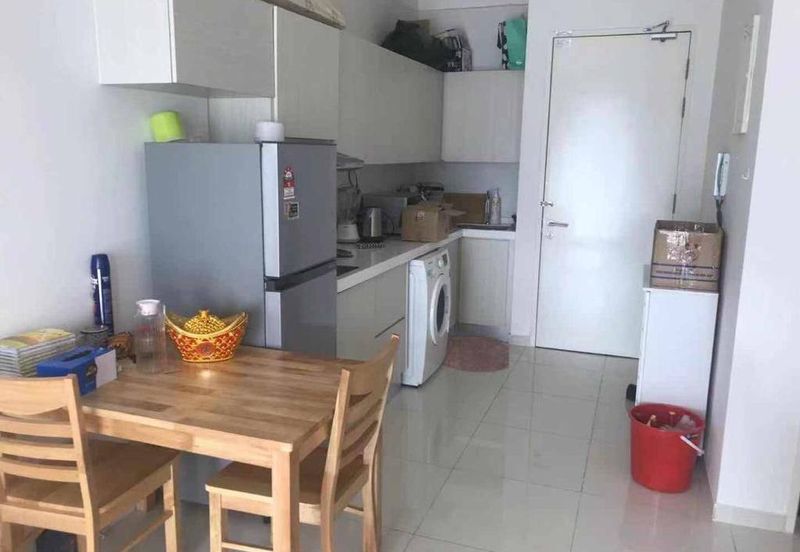 SKS Pavillion Residences