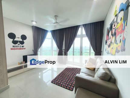 1 Medini/ Tuas/ Legoland/ 2bed 1bath/ Nice Decoration/ Cheapest, Johor, Nusajaya