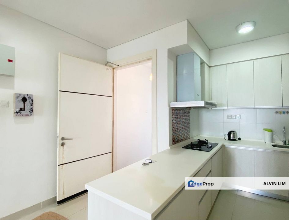 1 Medini/ Tuas/ Legoland/ 2bed 1bath/ Nice Decoration/ Cheapest, Johor, Nusajaya