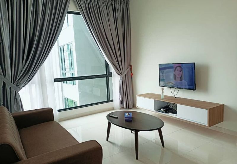 SKS Pavillion Residences