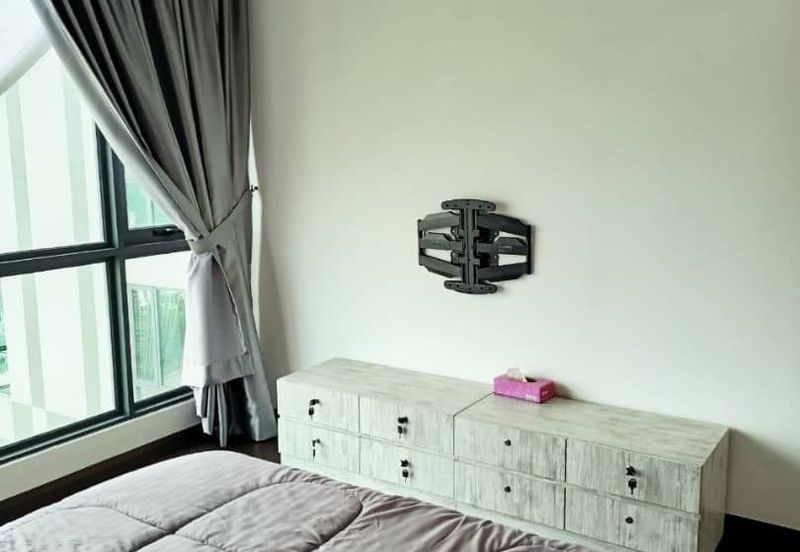 SKS Pavillion Residences