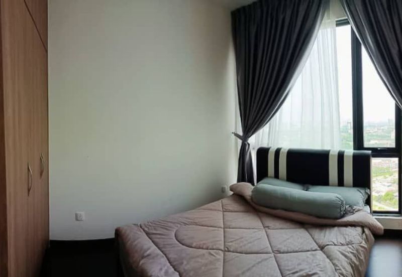 SKS Pavillion Residences