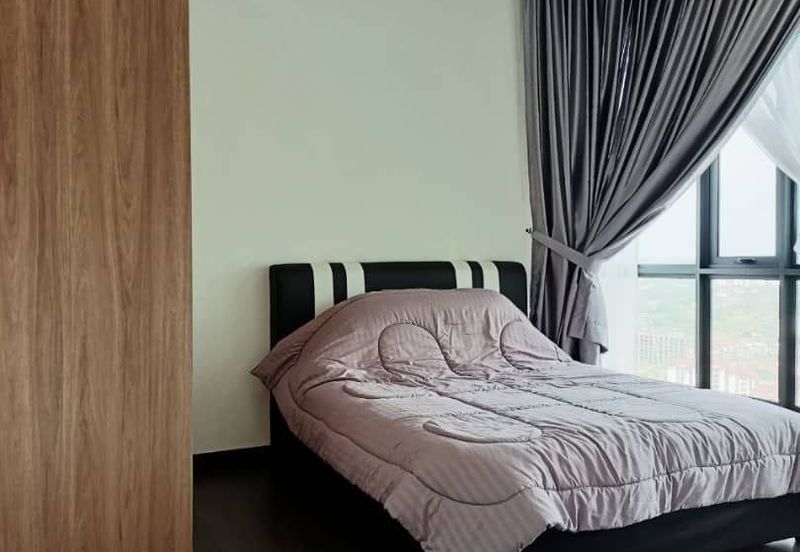 SKS Pavillion Residences