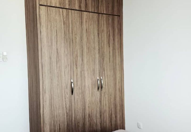 SKS Pavillion Residences