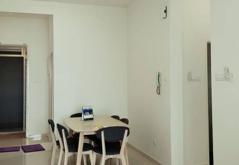 SKS Pavillion Residences