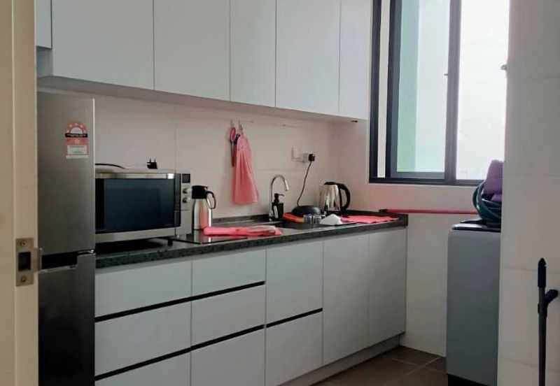 SKS Pavillion Residences