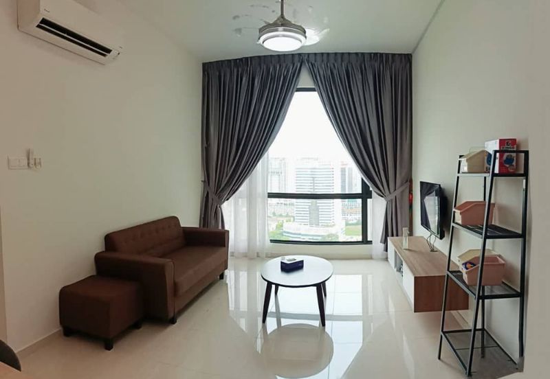 SKS Pavillion Residences