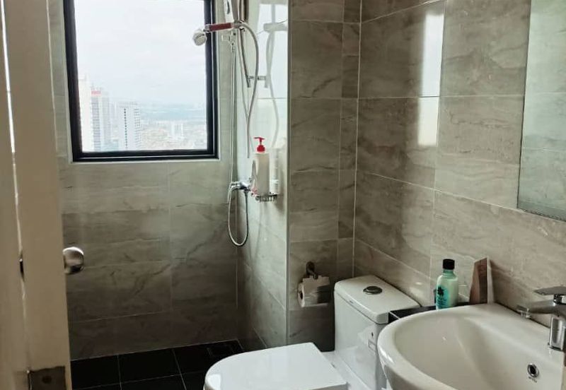 SKS Pavillion Residences