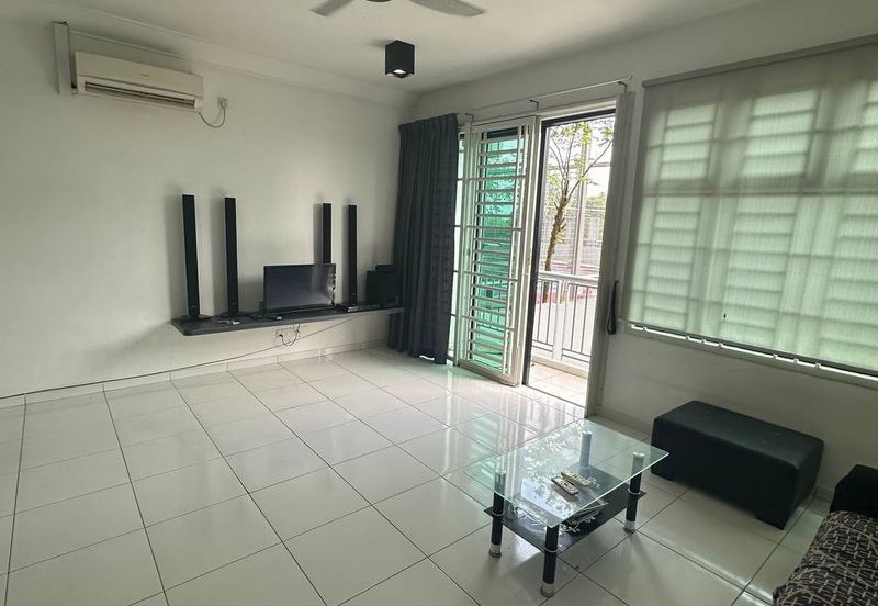 The Sky Executive Suites