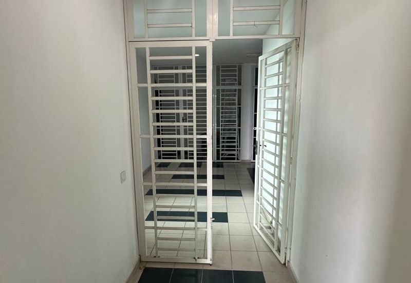 The Sky Executive Suites