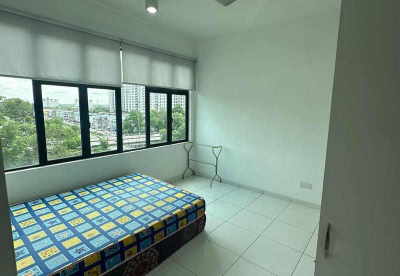 The Sky Executive Suites