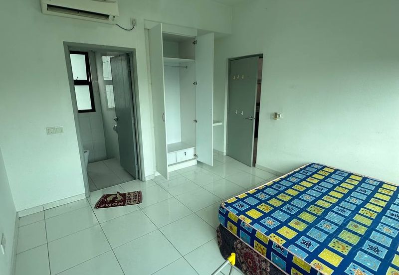 The Sky Executive Suites